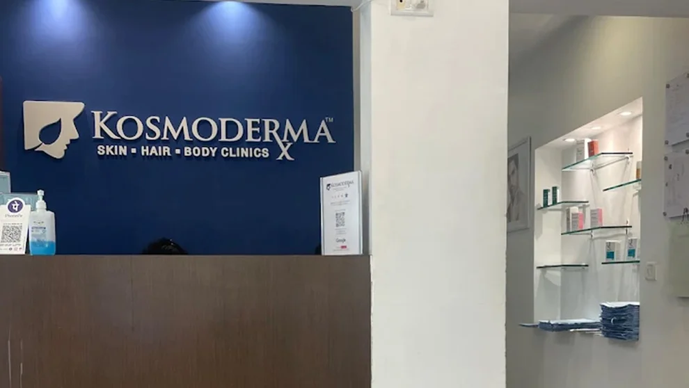 Kosmoderma Indira Nagar Clinic