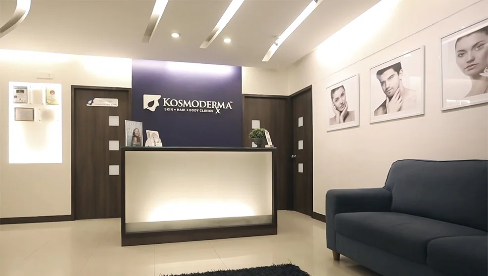 Kosmoderma JP Nagar Clinic