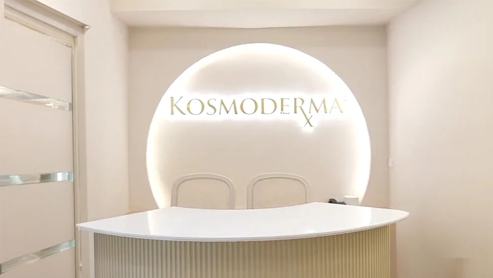 Kosmoderma Kalyan Nagar Clinic