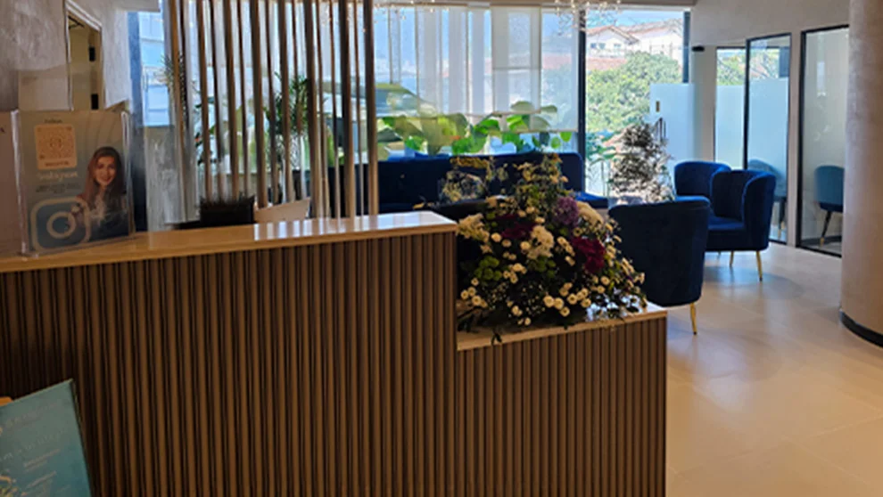 Kosmoderma Luxe Lavelle Road Clinic