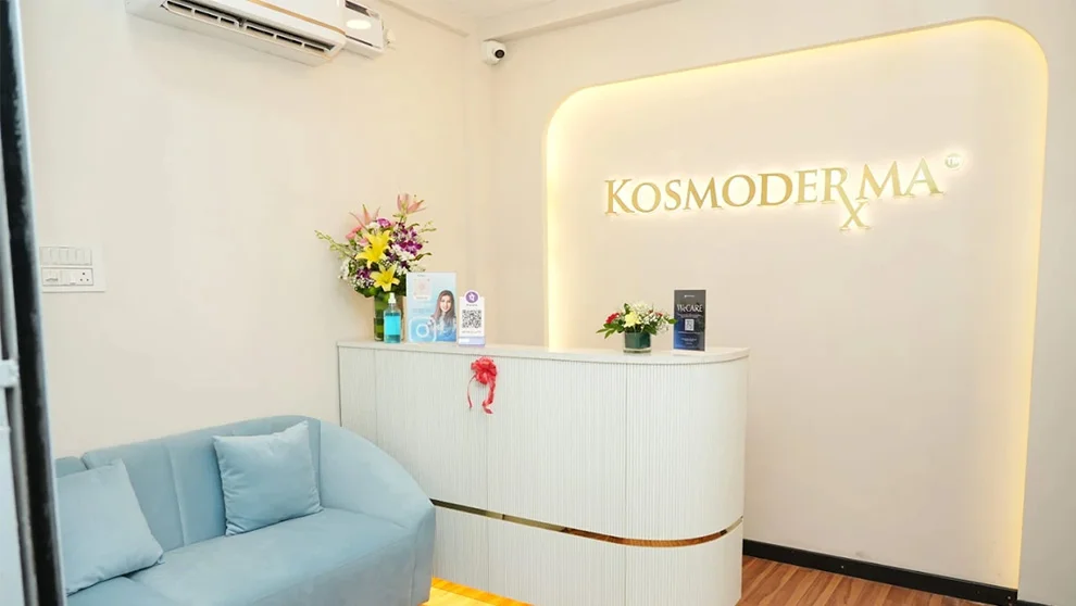 Kosmoderma Sahakar Nagar Clinic