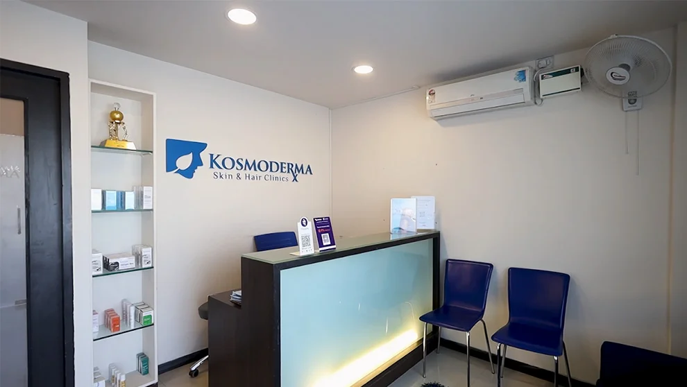 Kosmoderma Whitefield Clinic