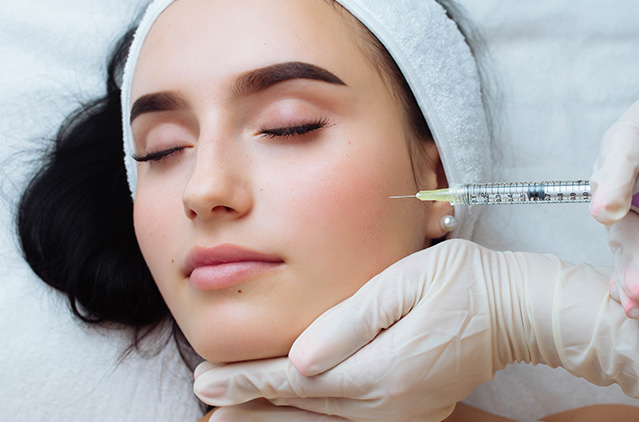 Glutathione Injection Benefits You Should Know