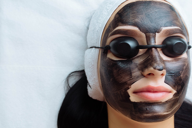 Exploring the Key Benefits of Carbon Facial Treatments