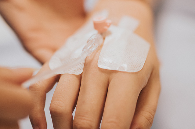 What is iv drip Therapy and how it works