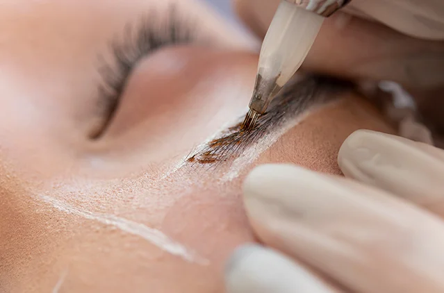 Is Microblading Permanent — How Long Does It Really Last?