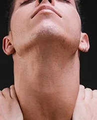 Loss of overall skin freshness and radiance