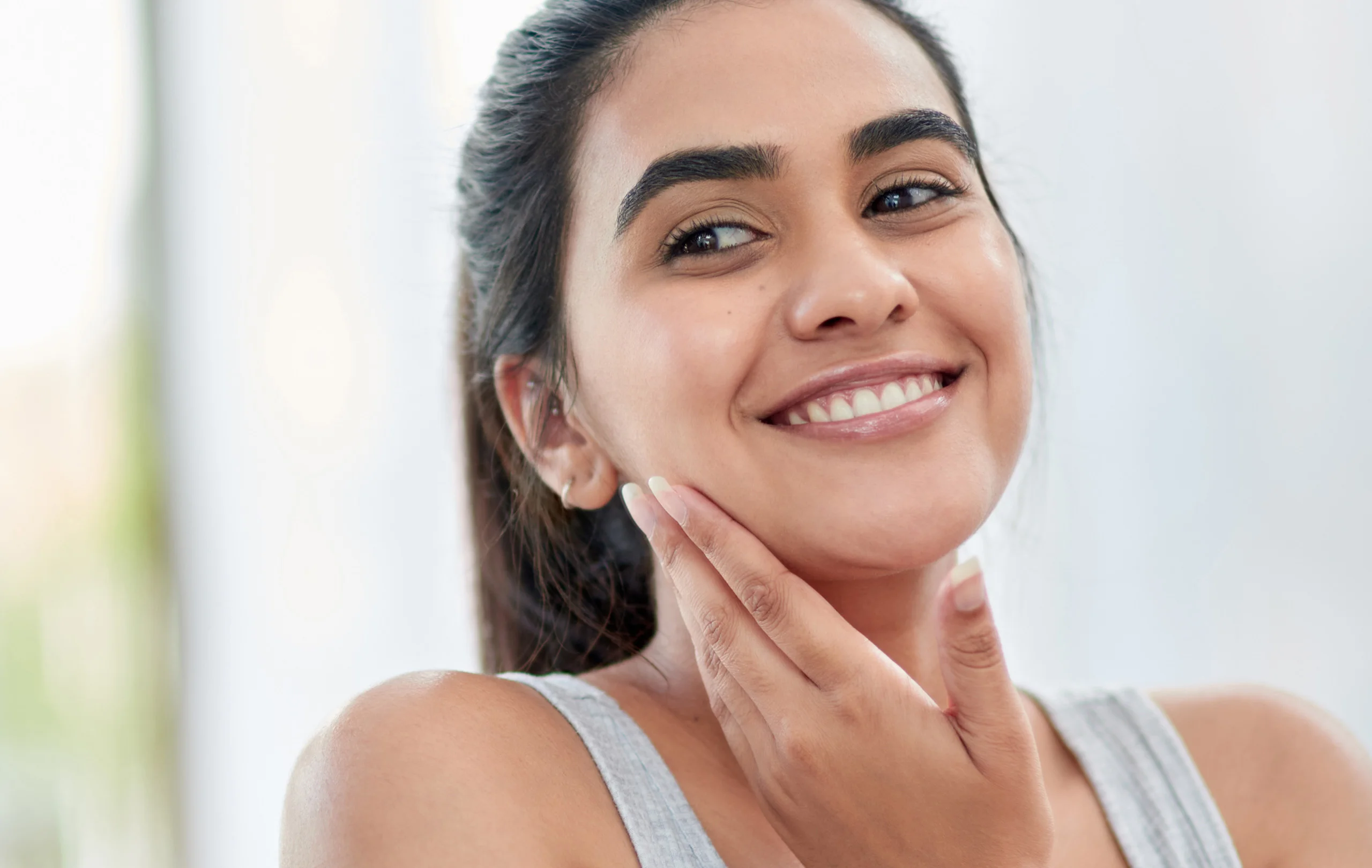 Glutathione Injections for Skin Whitening Uses Benefits and Side Effects