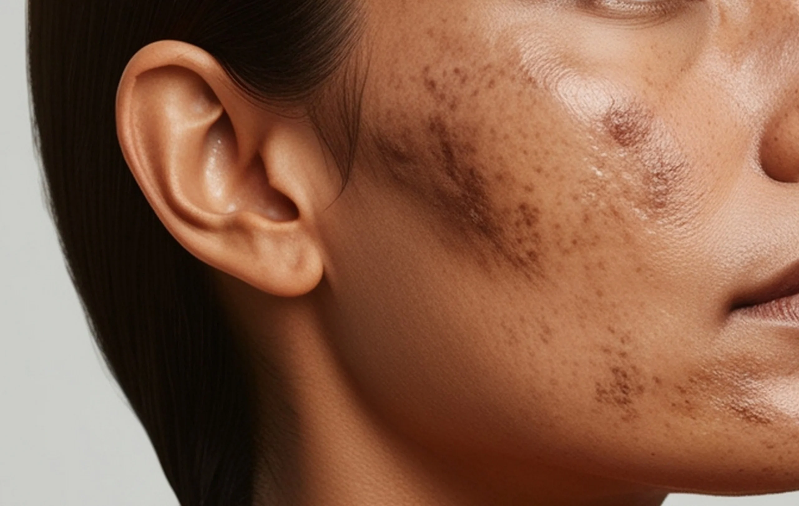 What Is Melasma on the Face? 7 Essential Facts About Causes, Symptoms & Treatment Guide