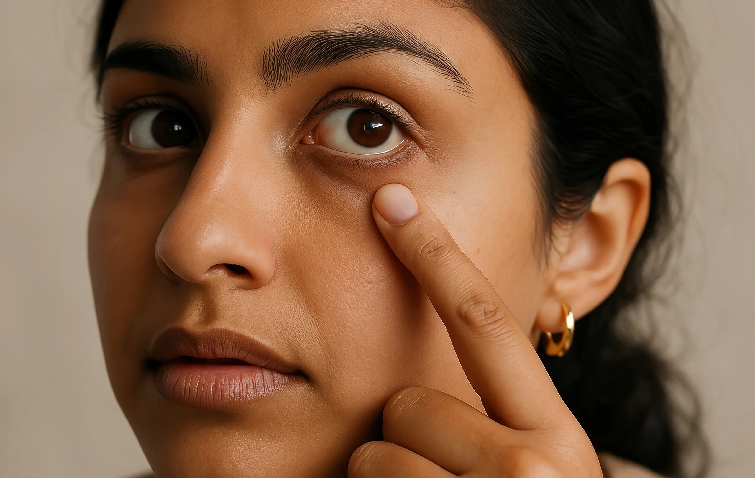 How to Remove Eye Bags Permanently – 7 Effective Modern Methods