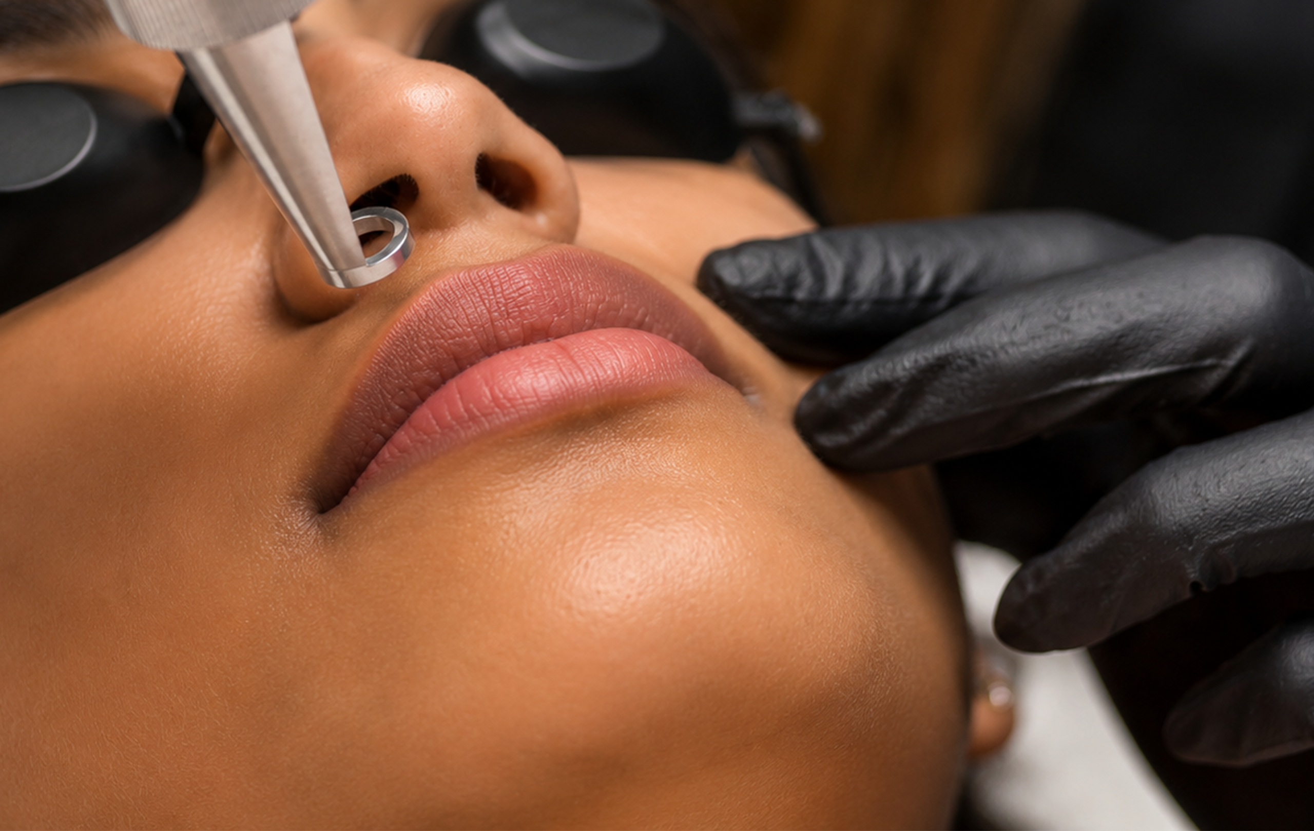 Cost, Procedure & Real Results Of Lip Pigmentation Laser Treatment (2026 Guide)