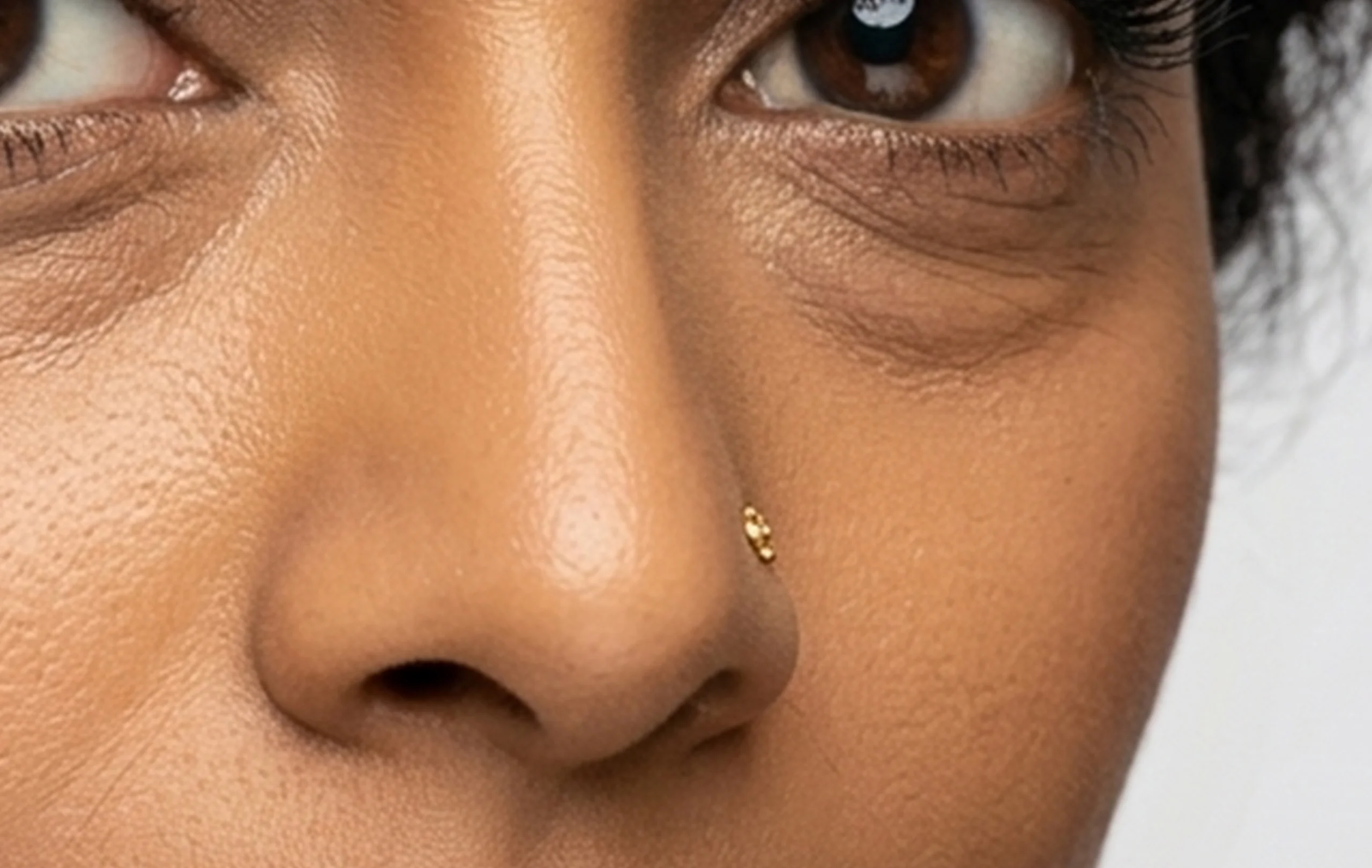 Get Rid of Bags Under Your Eyes