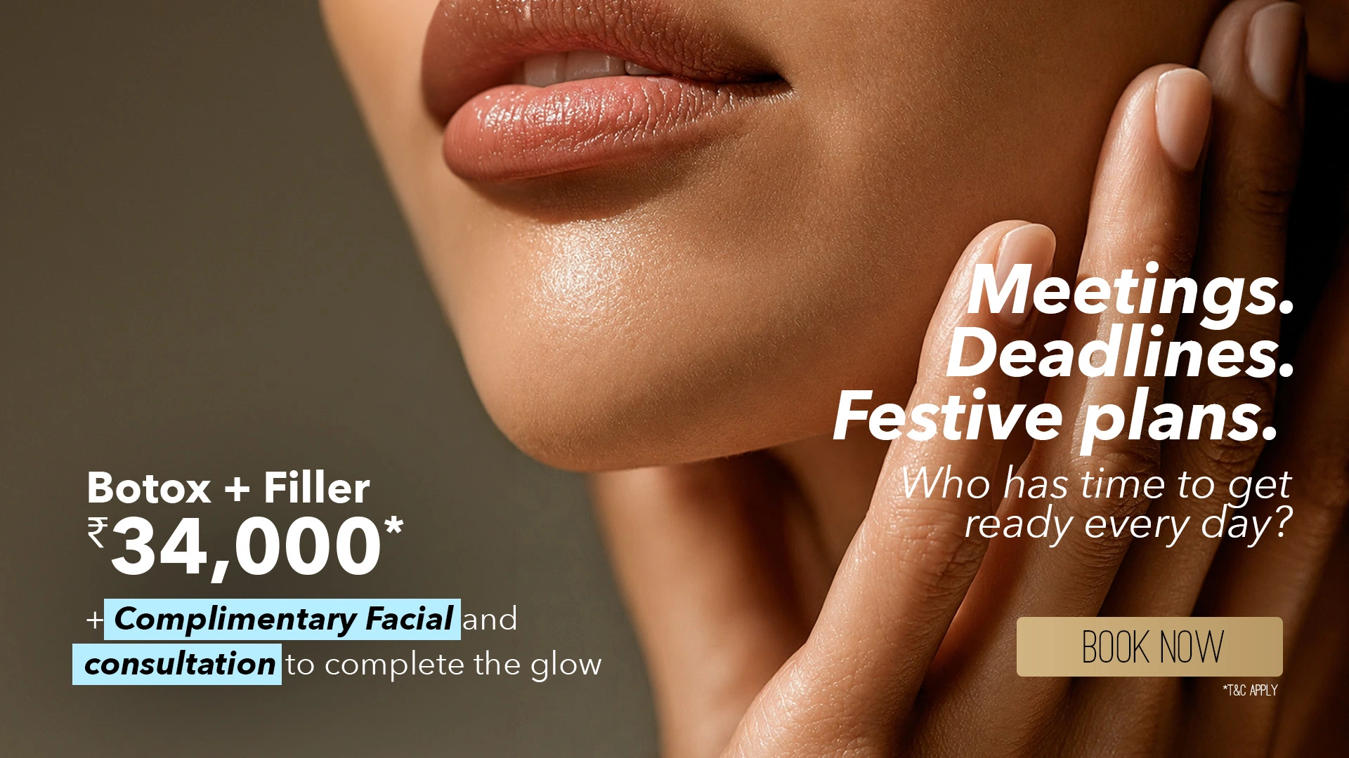Botox Filler WB