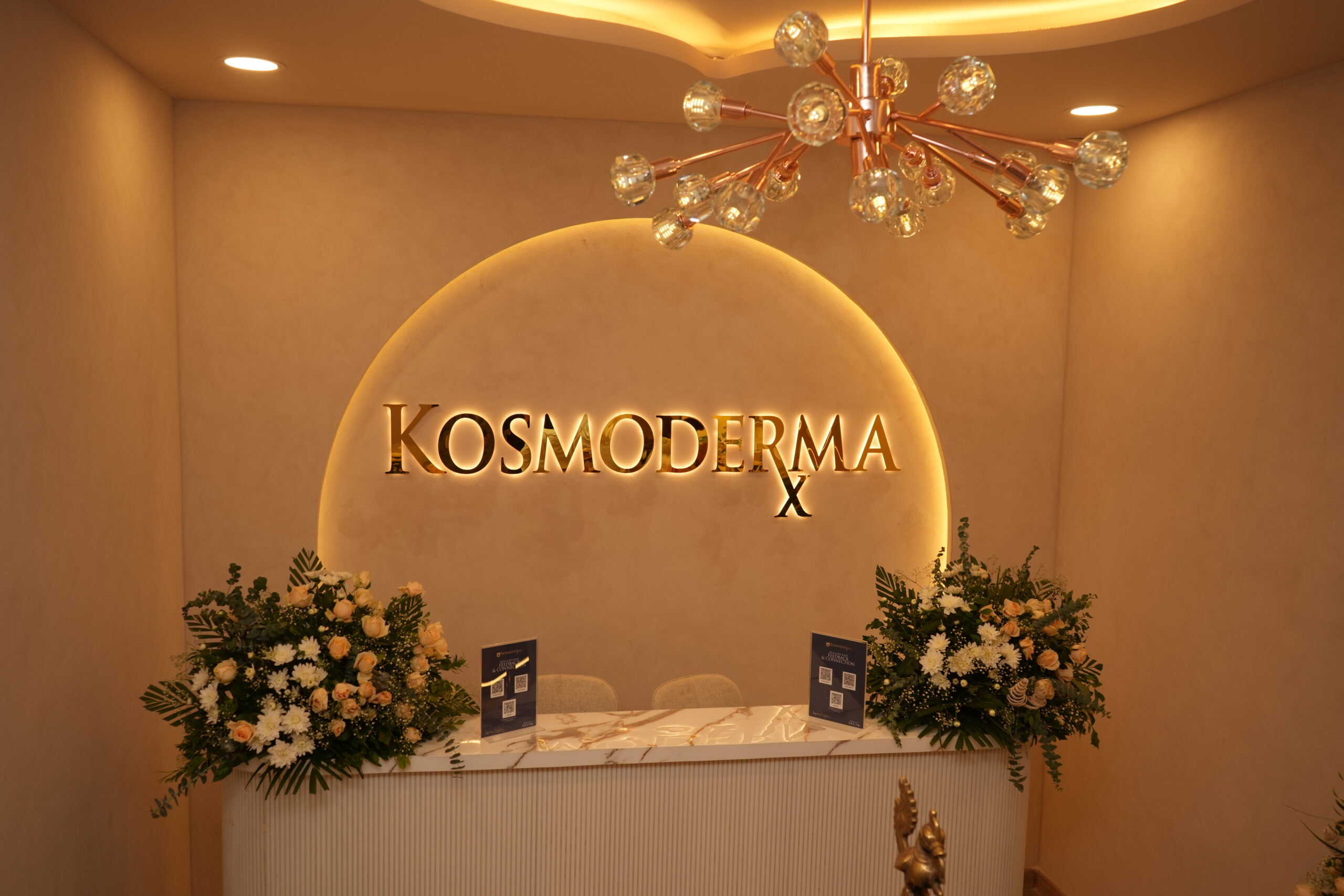 Kosmoderma Chennai Anna Nagar