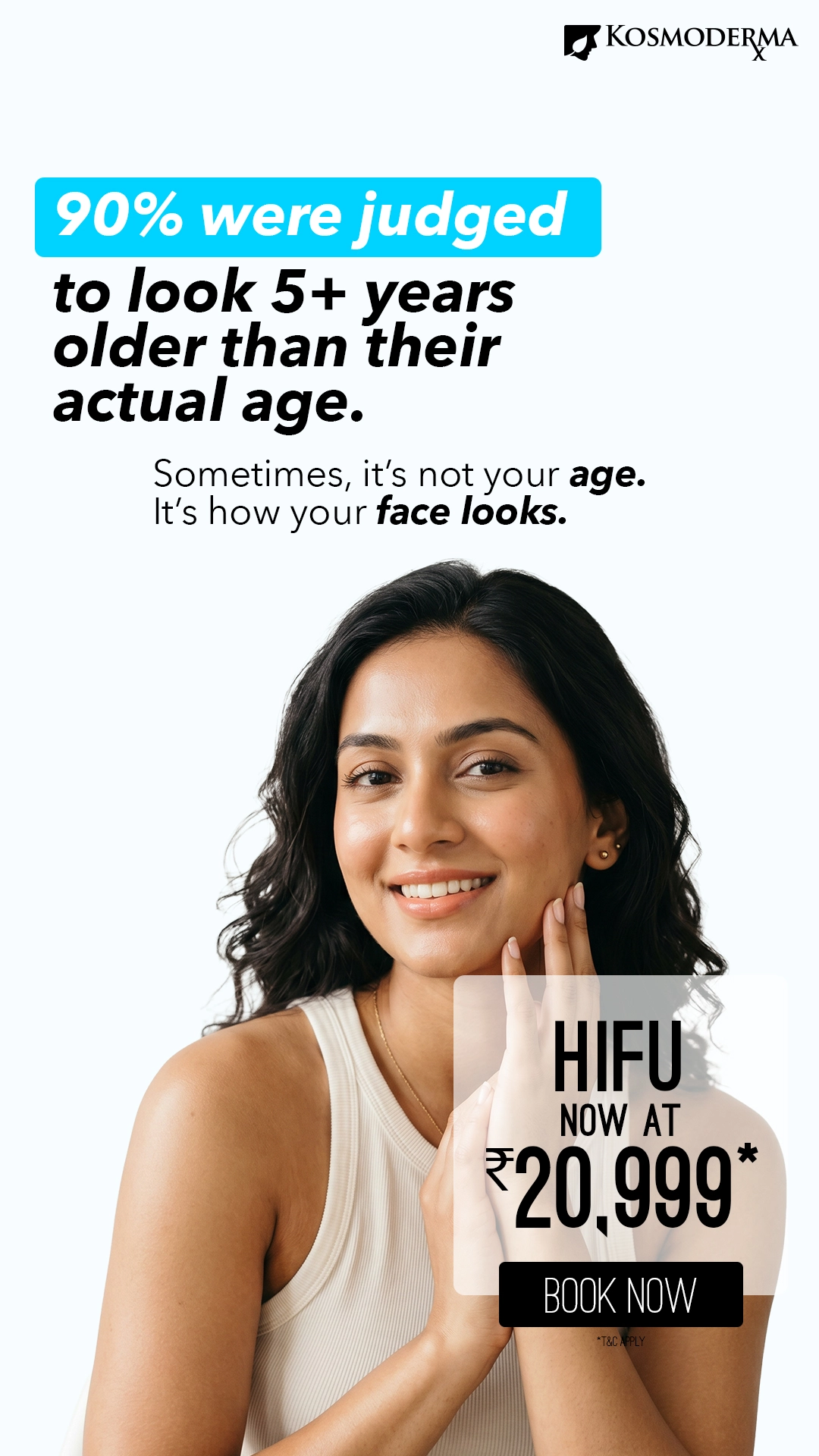 Hifu Story